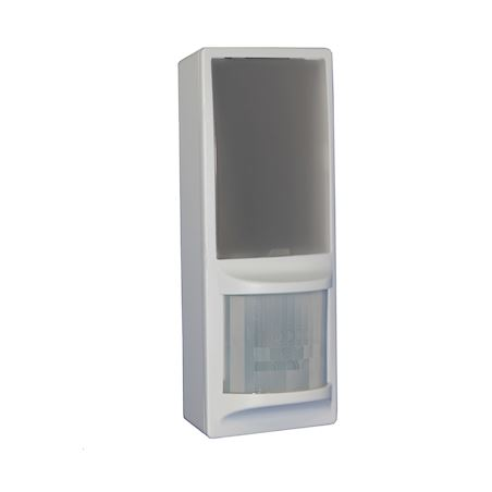 Trio2sys - EnOcean presence detector white