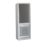 Trio2sys - EnOcean presence detector white