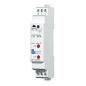 Trio2sys - Relé de radio de carril DIN EnOcean