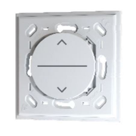 Trio2sys - EnOcean roller shutter switch compatible with Odace
