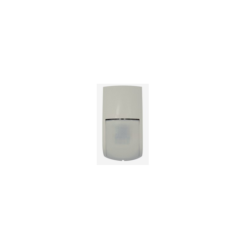 Risco BWare RWX515DT080A - Rilevatore wireless 15m Risco BWare RWX515DT080A - Rilevatore wireless 15m