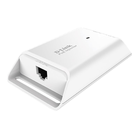 D-Link - Injecteur POE Gigabit