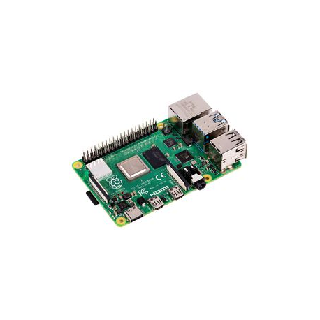 Raspberry Pi4 Modello B CPU 1,5 Ghz RAM 1 GB DDR4