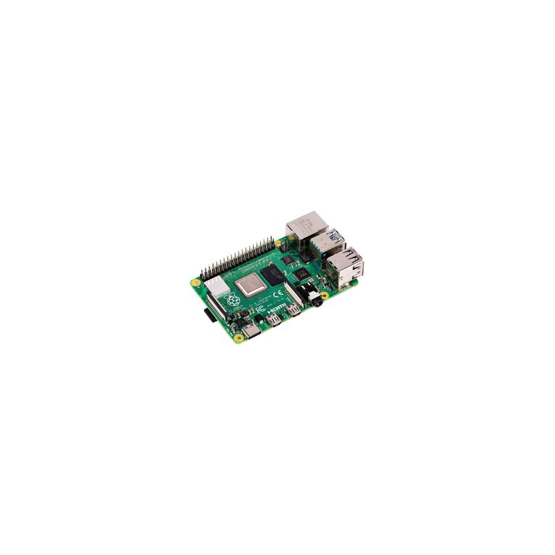 Raspberry Pi 4 4GB RAM
