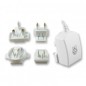 Frambuesa PI3 - Suministro de 5 V / 2,5 a para Raspberry Pi 3 Frambuesa PI3 - Suministro de 5 V / 2,5 a para Raspberry Pi 3