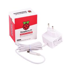 Raspberry PI3 - Netzteil 5 V / 2.5 A für Raspberry Pi 3