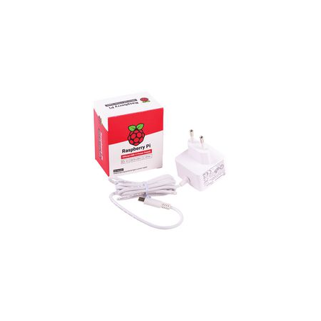 Raspberry  PI4 - Alimentation 5 V / 3A