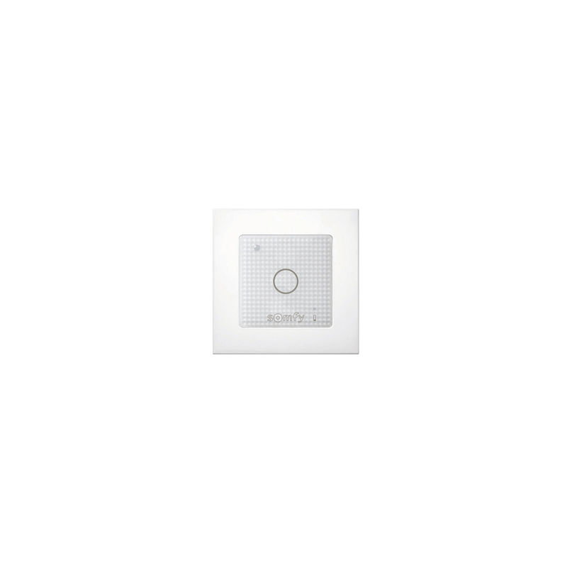 Somfy Smoove Lighting IO Somfy Smoove Lighting IO