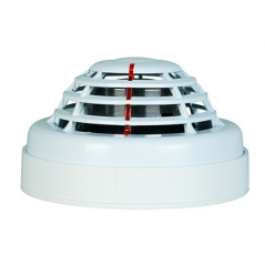 Bentel CAP112 - Detector de humo óptico con cable
