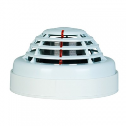 Finsecur CAP212A - Rate of rise detector with base