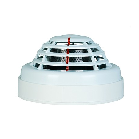 Bentel CAP112 - Rilevatore di fumo ottico cablato