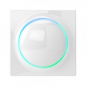 Fibaro Walli FGWDSEU-221 - Interrupteur intelligent Z-Wave Plus