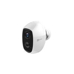 Ezviz CS-C3A - Wifi-Videoüberwachungskamera im Akkubetrieb