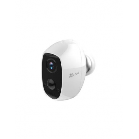 Ezviz C3A - Caméra vidéosurveillance Wifi sur batterie