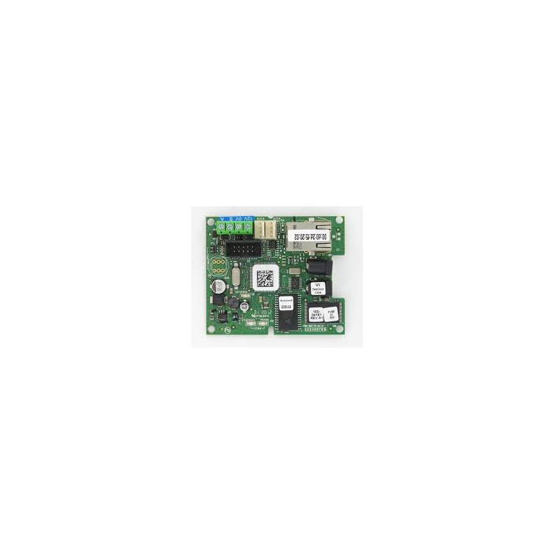 Honeywell Galaxy E080-10 – Ethernet-IP-Sender Honeywell Galaxy E080-10 – Ethernet-IP-Sender