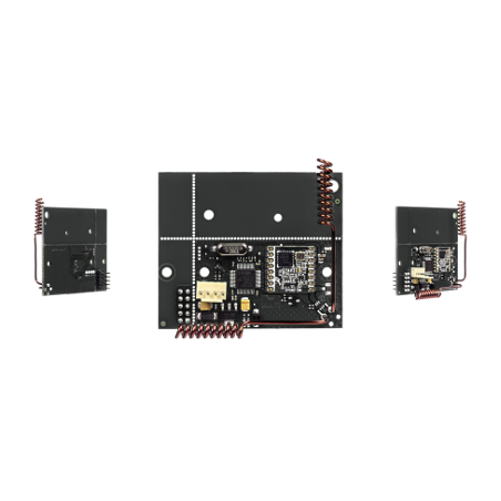 Ponte Ajax Uart