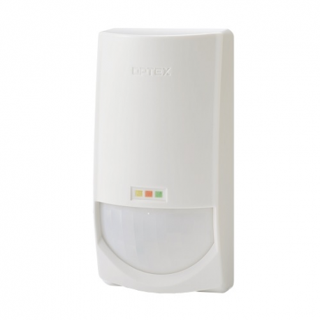 Optex CDX-NAM - Detector de alarma por infrarrojos antienmascaramiento