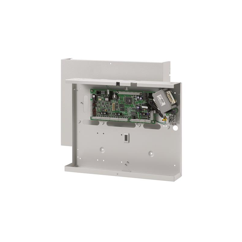 Galaxy Dimension 96 E - Zentraler Alarm Honeywell 96 Zonen Galaxy Dimension 96 E - Zentraler Alarm Honeywell 96 Zonen
