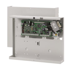 Galaxy Dmension 48 E - Centrale allarme Honeywell 48 zone