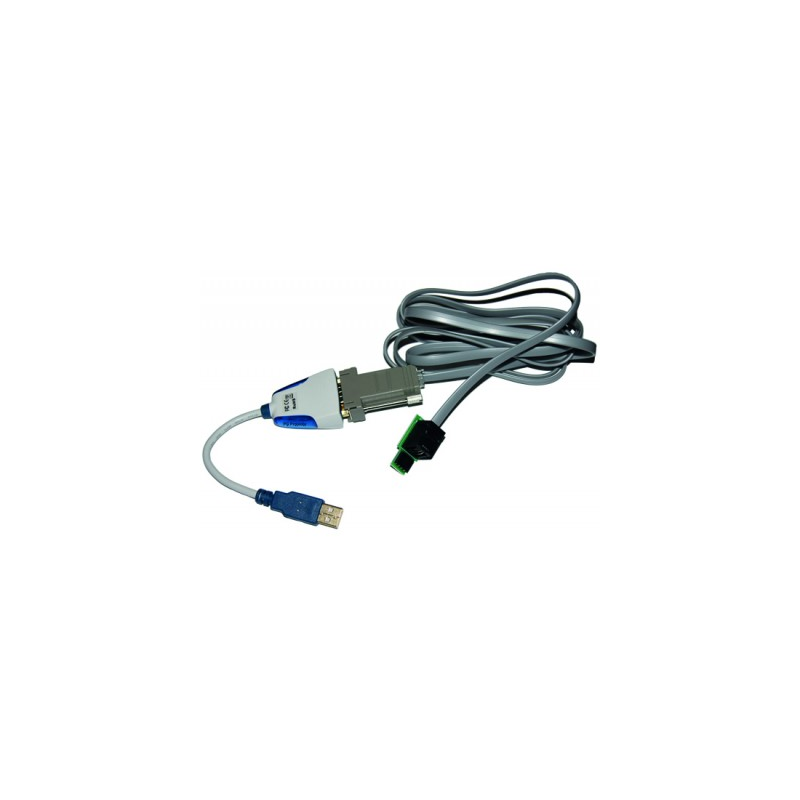 DSC PCLINKUSB - Cavo di programmazione per centralina DSC