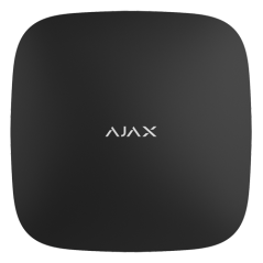 Alarme Ajax Hub Plus - Hub Plus Centrale alarme IP / WIFI / GPRS 2G 3G