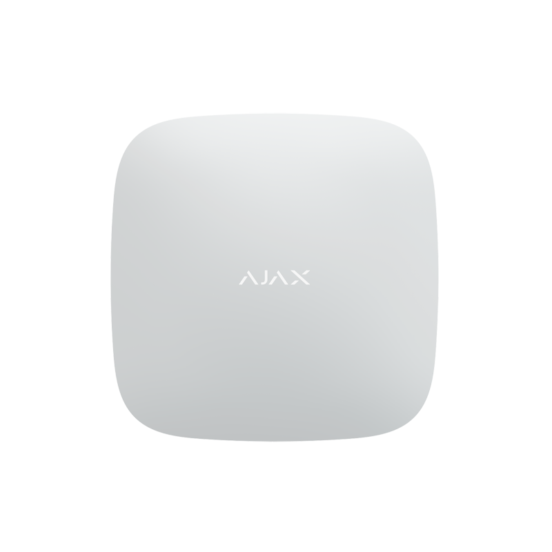 Ajax Alarm Wireless Repeater REX weiß Ajax Alarm Wireless Repeater REX weiß