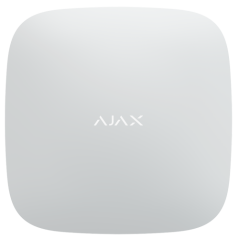 Allarme Ajax AJ-HUB-W - Centrale di allarme IP/GPRS