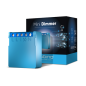 Qubino ZMNHHD1- Modulo dimmer misuratore di consumo Qubino ZMNHHD1 Z-Wave Plus Qubino ZMNHHD1- Modulo dimmer misuratore di consumo Qubino ZMNHHD1 Z-Wave Plus