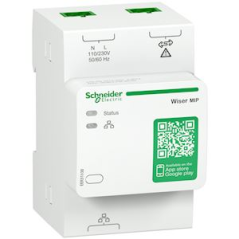 Schneider EER31800 - IP-Modul für EER39000-Zähler