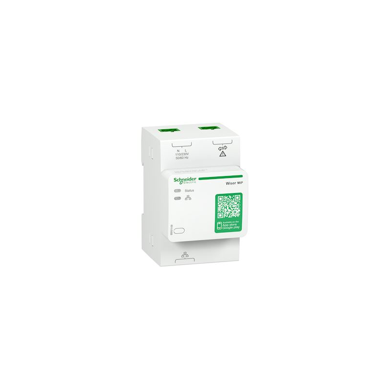 Schneider EER31800 - Module IP pour compteur EER39000