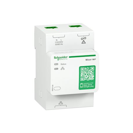Schneider EER31800 - Module IP pour compteur EER39000