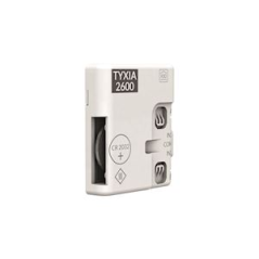TYXIA 2600 - Emetteur pile X3D éclairage 2 voies multifonction