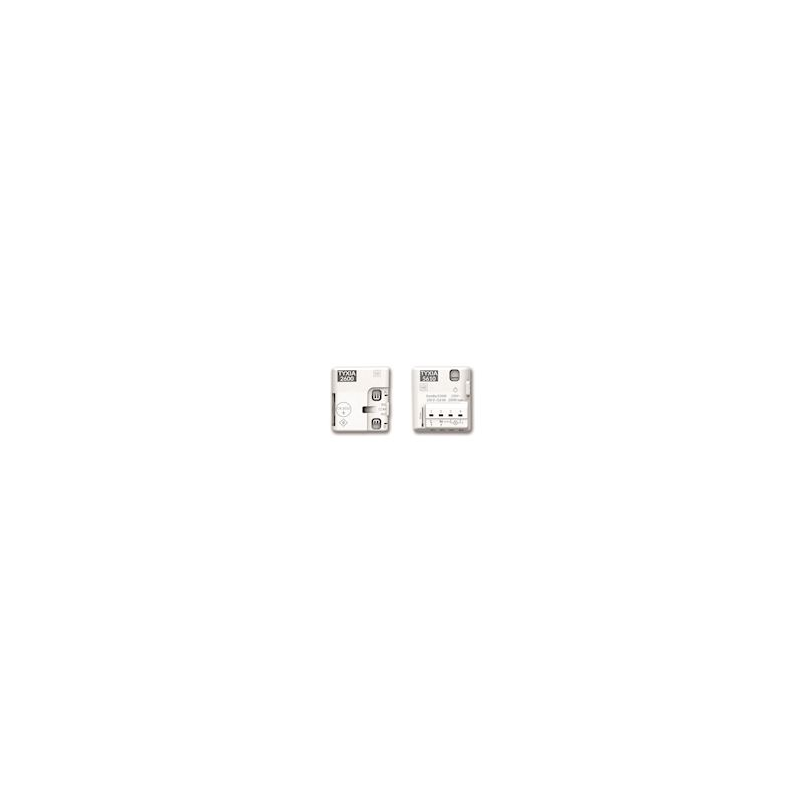 Delta Dore Pack TYXIA 501 - Create a back and forth wirelessly with neutral