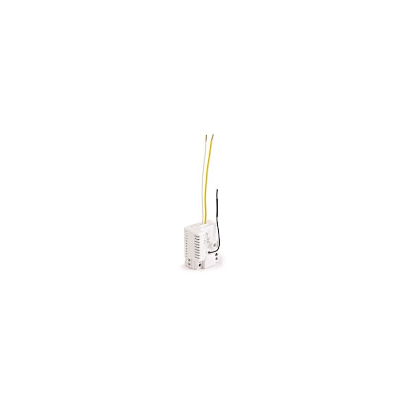 Delta Dore TYXIA 4620 - Receptor de contacto seco de impulsos Delta Dore TYXIA 4620 - Receptor de contacto seco de impulsos