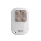 Delta Dore TYXIA 1400 - Key Controls On, Stop, Down or Down Keychain