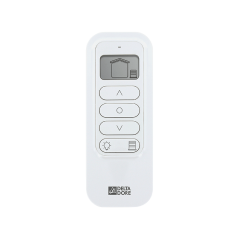 TYXIA 1712 - Télécommandes X3D 16 canaux