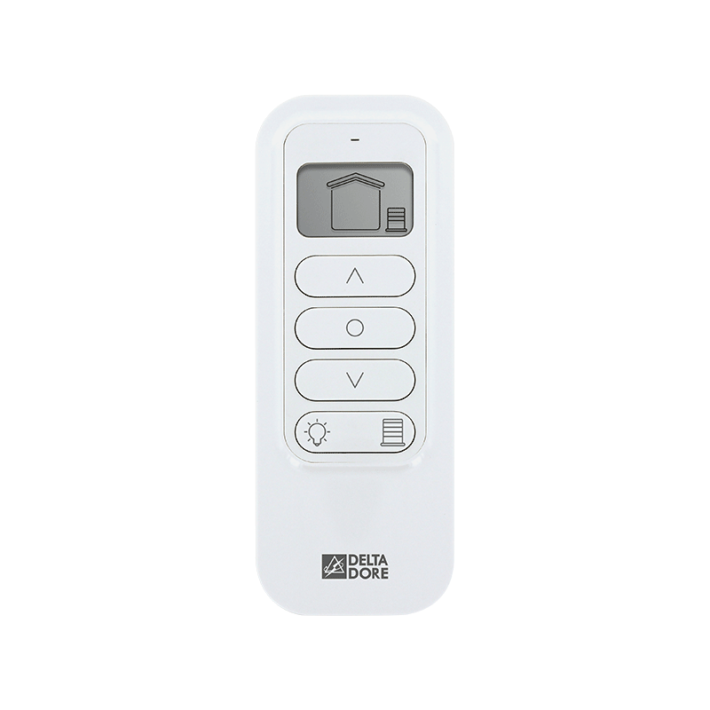 Delta Dore TYXIA 1712 - 16-channel X3D remote controls