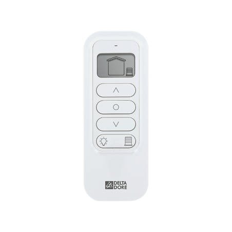 TYXIA 1712 - Telecomandi X3D a 16 canali