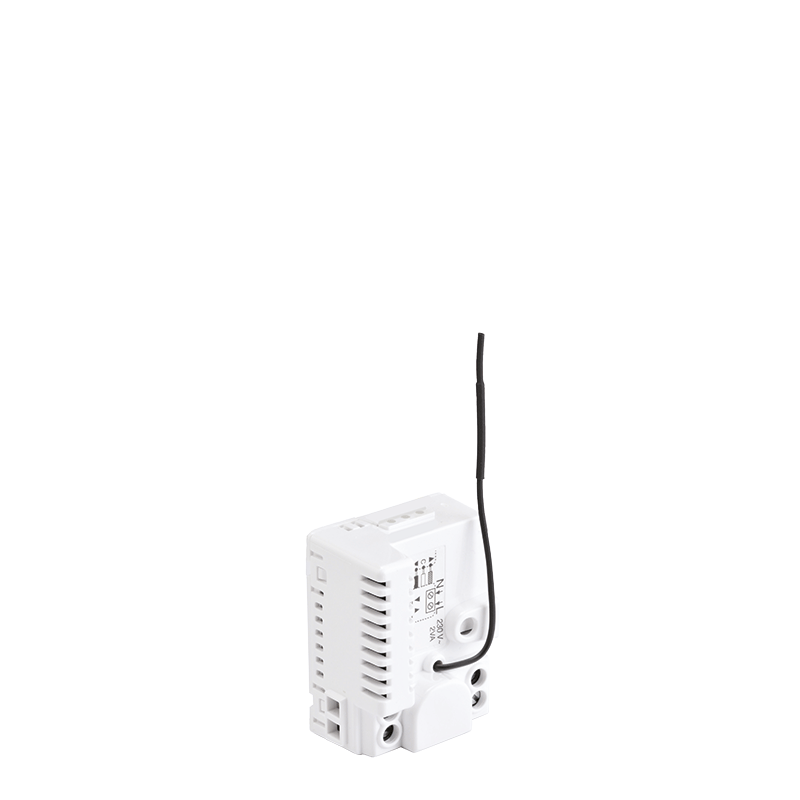 TYXIA ERX 1000 - Módulo repetidor inalámbrico TYXIA ERX 1000 - Módulo repetidor inalámbrico