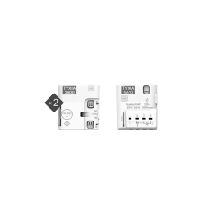 Pack TYXIA 511 - Crea un ida y vuelta inalámbrico sin neutro
