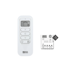 Pack TYXIA 541 - Centralization of roller shutters by remote control