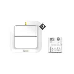 Pack TYXIA 611 - Pack kommt und geht drahtlos
