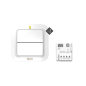 Delta Dore Pack TYXIA 611 - Pack comes and goes wirelessly Delta Dore Pack TYXIA 611 - Pack comes and goes wirelessly