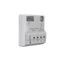 Delta Dore TYXIA 3610 - Kabelgebundener Empfänger mit Timer ohne Neutralleiter Delta Dore TYXIA 3610 - Kabelgebundener Empfänger mit Timer ohne Neutralleiter