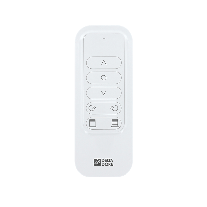 Delta Dore TYXIA 1705 - BSO X3D 1-channel remote control