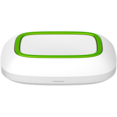 Ajax AJ-BUTTON-W - Bouton alarme urgence