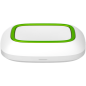 Ajax AJ-BUTTON-W - White emergency alarm button Ajax AJ-BUTTON-W - White emergency alarm button