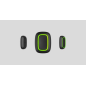 Ajax AJ-BUTTON-B - Notrufknopf schwarz Ajax AJ-BUTTON-B - Notrufknopf schwarz