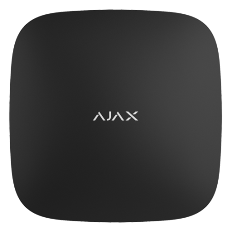 Ajax Hub 2 - Ajax Hub 2 Alarma central para MotionCam