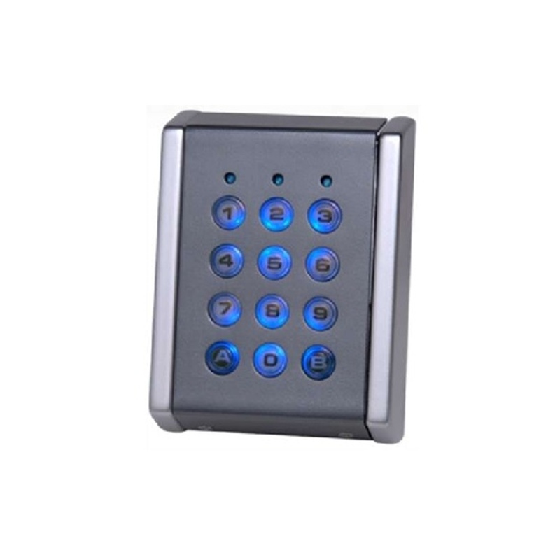 Teclado de código de metal XPR